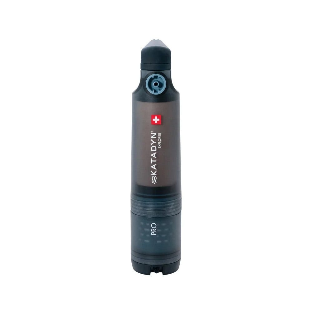 Katadyn Explorer Pro Wasserfilter 8021292