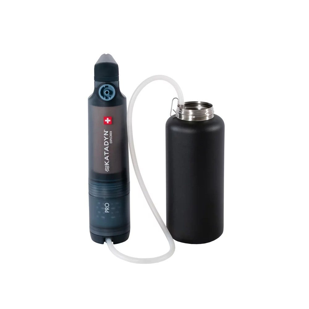 Katadyn Explorer Pro Wasserfilter 8021292