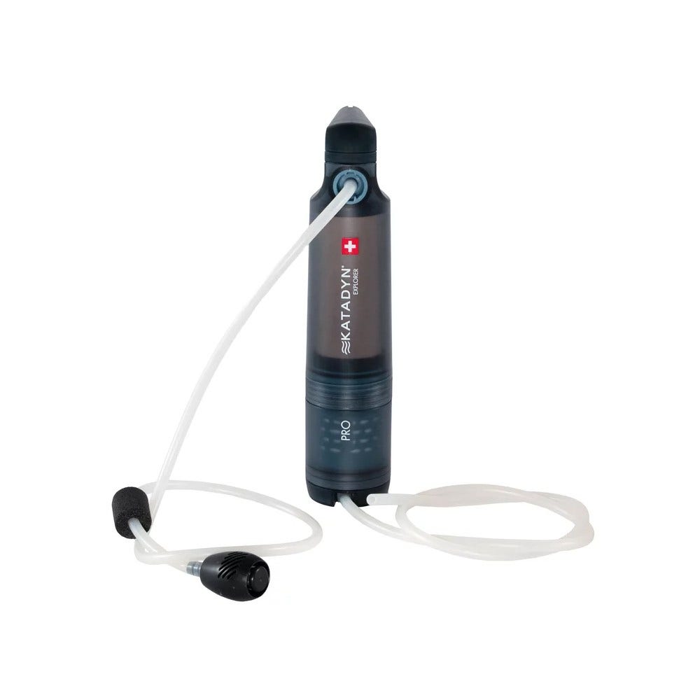 Katadyn Explorer Pro Wasserfilter 8021292