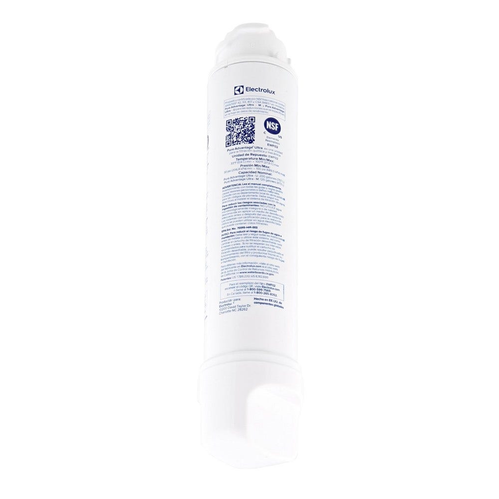 Electrolux Kühlschrank Wasserfilter für Kühlschränke + Luftfilter