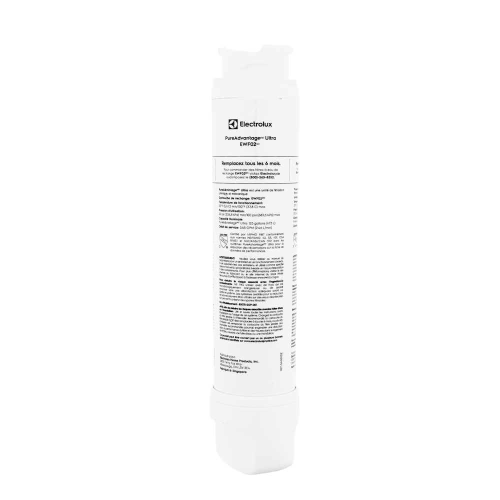 Electrolux Kühlschrank Wasserfilter EWF02 / 8079467042