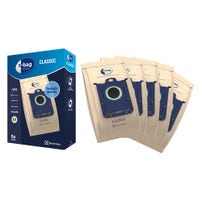 Electrolux S-BAG Classic / E200S Staubsaugerbeutel (5St.)