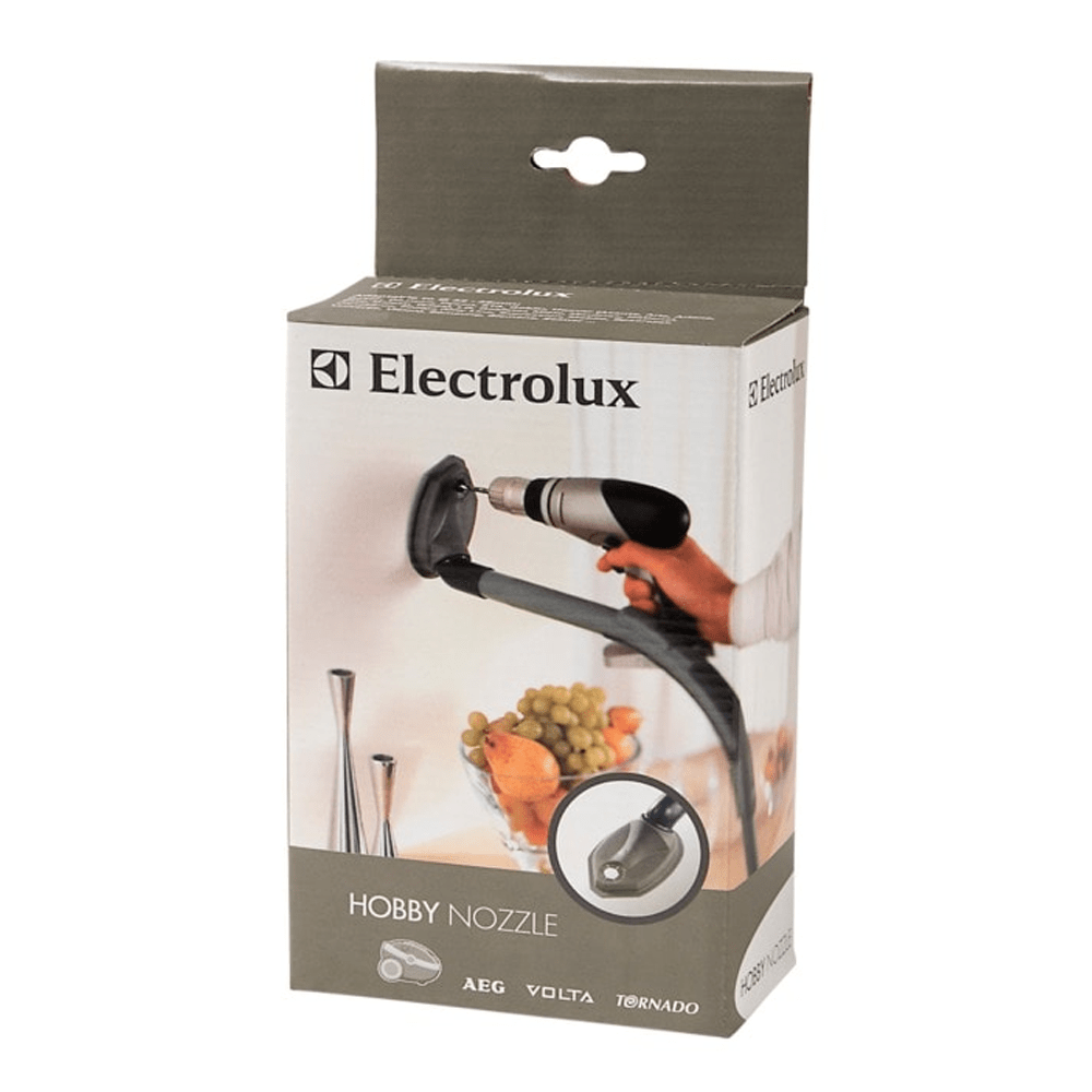 Electrolux Bohrstaubdüse 9001951855 / ZE032
