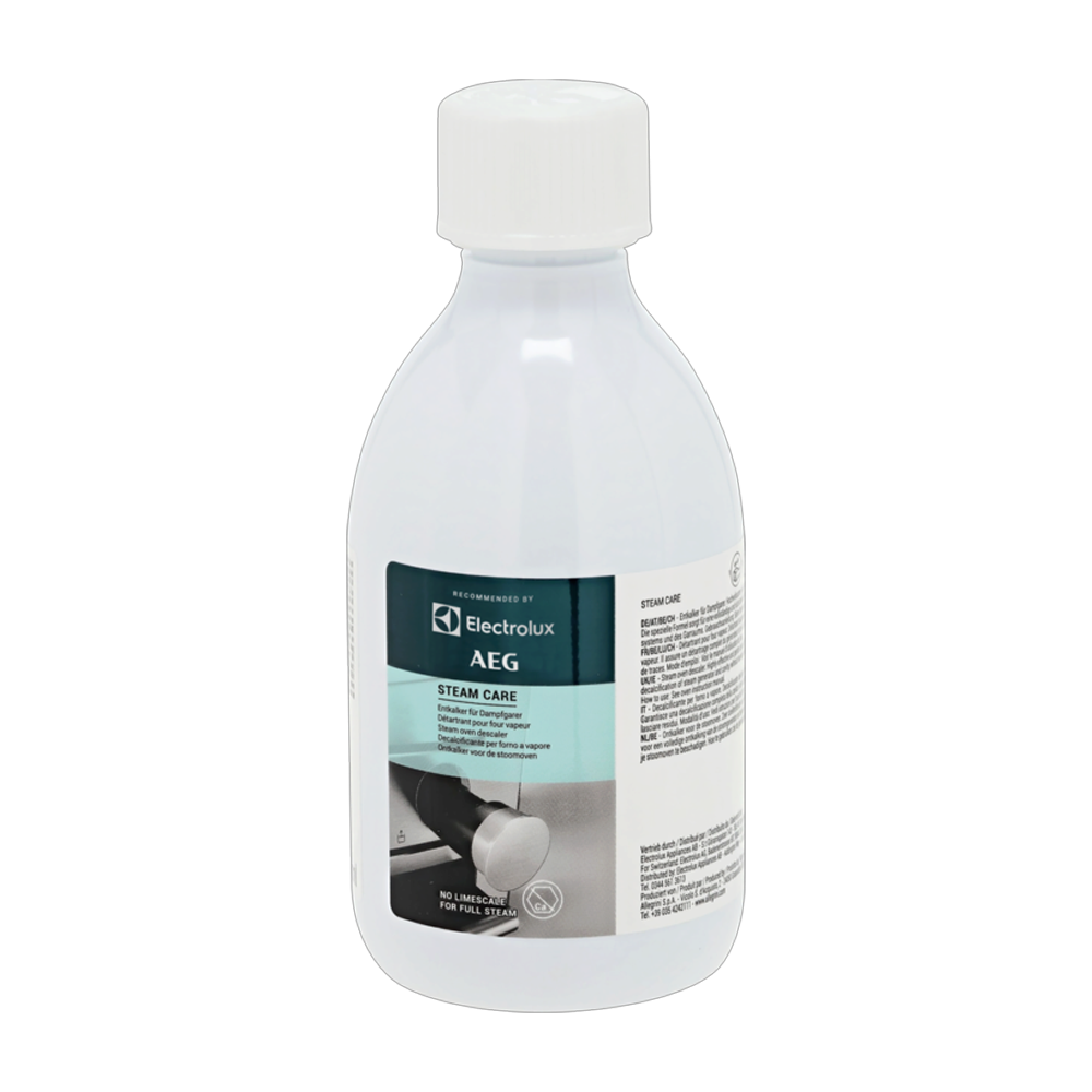 Electrolux Entkalker Dampfgarer M3OCD301 (250ml)
