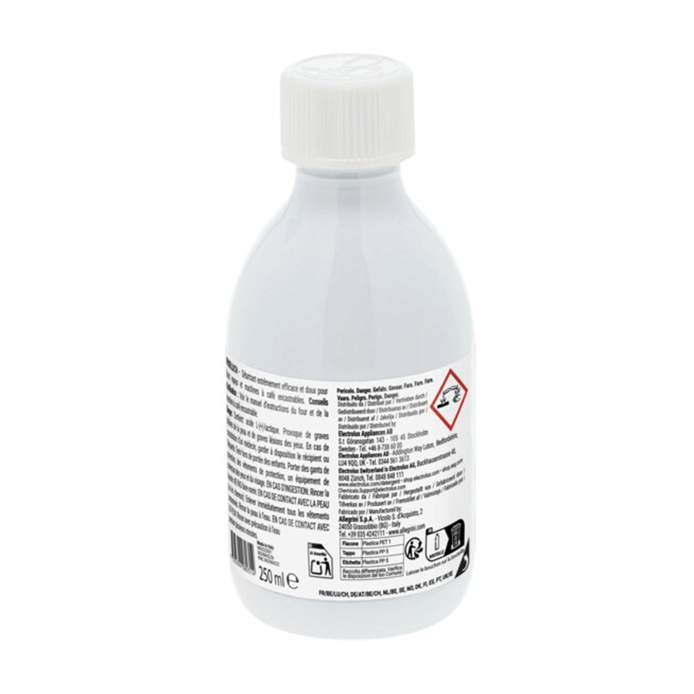 Electrolux Entkalker Dampfgarer M3OCD301 (250ml)