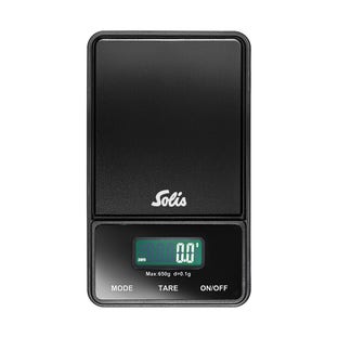 Solis Küchen- und Kaffeewaage Typ 1030