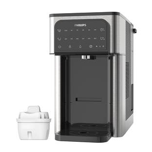 Philips All-in-One-Wasserstation Hot + Cold ADD5980M (Filter PFAS) kompatibel mit BRITA