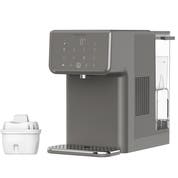 Philips All-in-One-Wasserstation Hot + Cold ADD5981GR (Filter PFAS) kompatibel mit BRITA