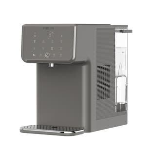 Philips All-in-One-Wasserstation Hot + Cold ADD5981GR (Filter PFAS) kompatibel mit BRITA