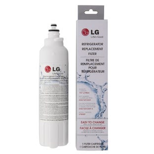LG Kühlschränk Kühlschrank Wasserfilter ADQ73613401 / LT800P