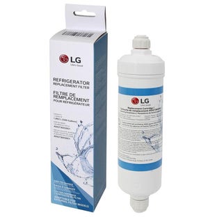 LG Kühlschrank Wasserfilter ADQ73693901