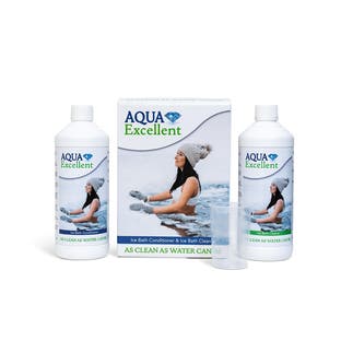 Aqua Excellent Ice Bath Pflegeset 033388