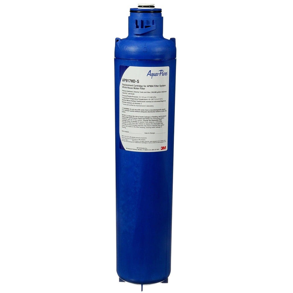 3M™ Wasserfiltersystem AP904