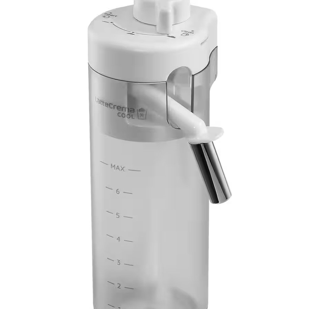 DeLonghi LatteCrema Cool Milchkanne DLSC030 / AS00005735