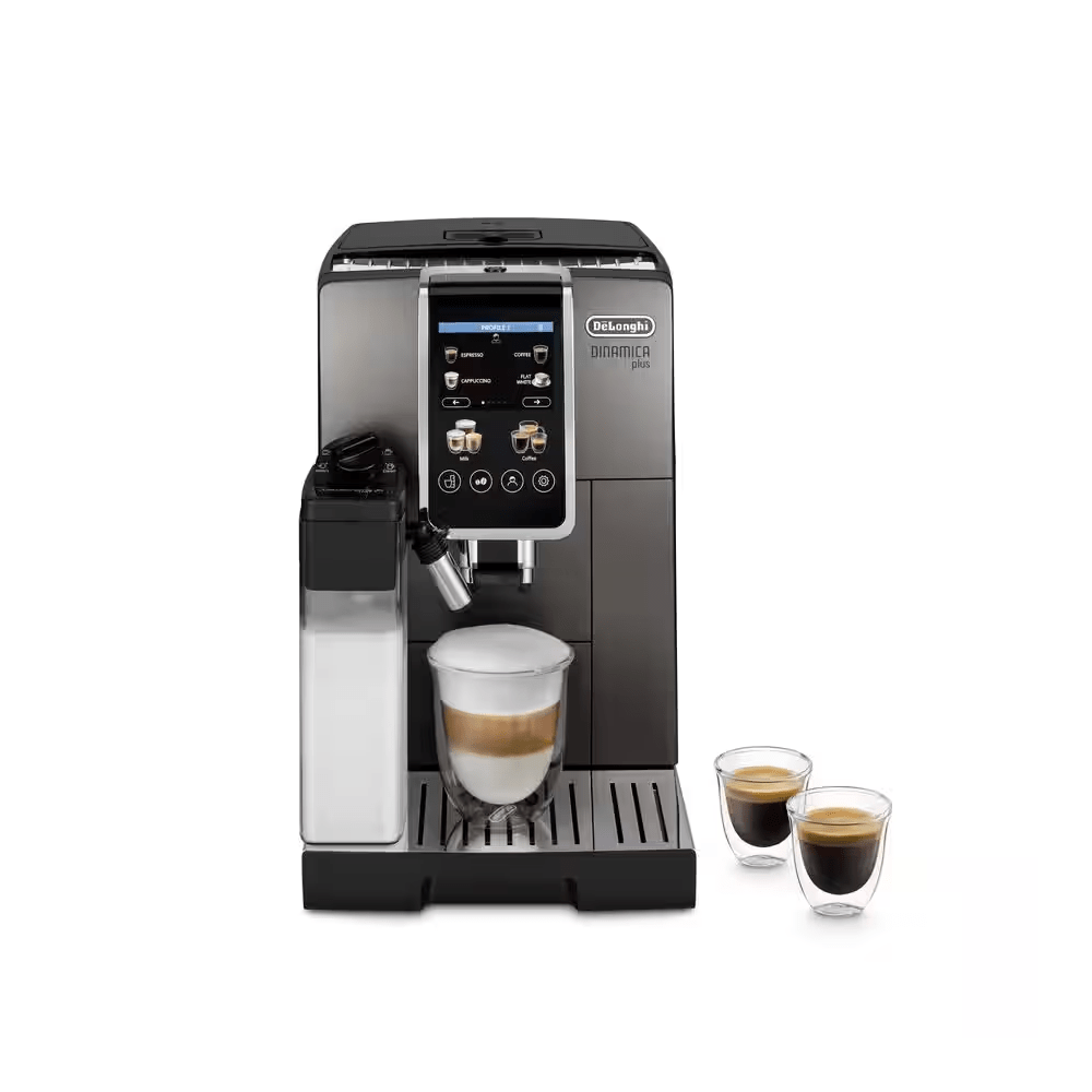 DeLonghi Wassertank Kaffeemaschine AS13200336