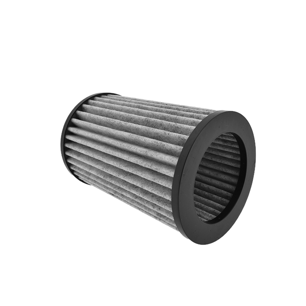 Aktivkohlefilter geeignet für Meltem M-WRG-II