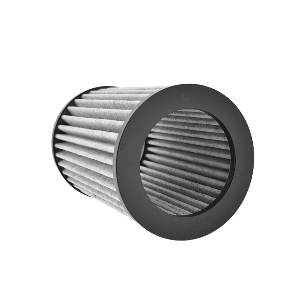 Aktivkohlefilter geeignet für Meltem M-WRG-II