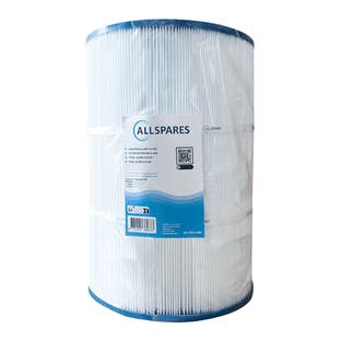Filterkartusche geeignet für Waterair Sherlock 100 / 008404