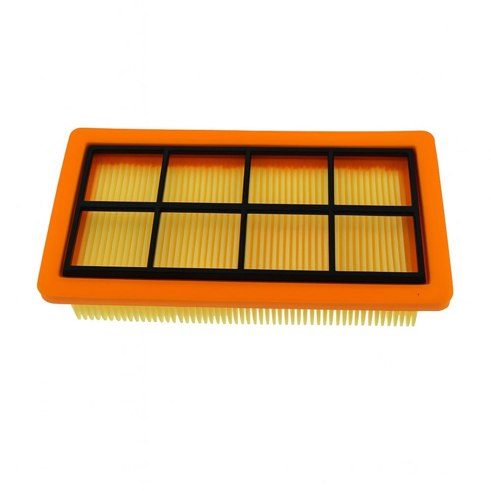 Flachfilter geeignet für Kärcher AD4 / AD2 / AD3000 / AD3200