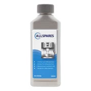 Flüssiger Entkalker geeignet für Philips L'Or Barista CA6530 (250ml)