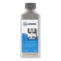 Flüssiger Entkalker geeignet für Philips / Saeco CA6700 / CA6706 / CA6707 (250ml)