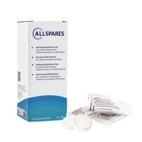 Entkalkungstabletten geeignet für Neff 311864 / 311556 (6st.)
