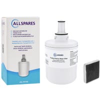 Ersatzset Kühlschrank Luftfilter +Wasserfilter geeignet für Samsung