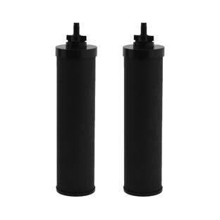Wasserfilter (2St.) geeignet für Schwerkraftfiltersystem AS-WD010
