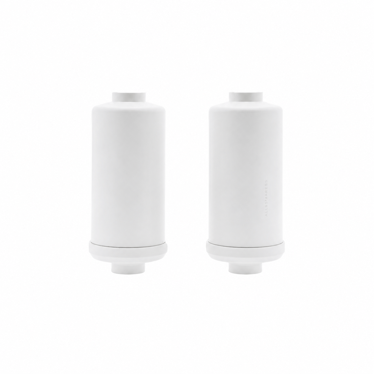 Fluorid- und Arsen-Wasserfilter (2St.) geeignet für Schwerkraftfiltersystem Berkey®