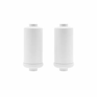Fluorid- und Arsen-Wasserfilter (2St.) geeignet für Schwerkraftfiltersystem Berkey®