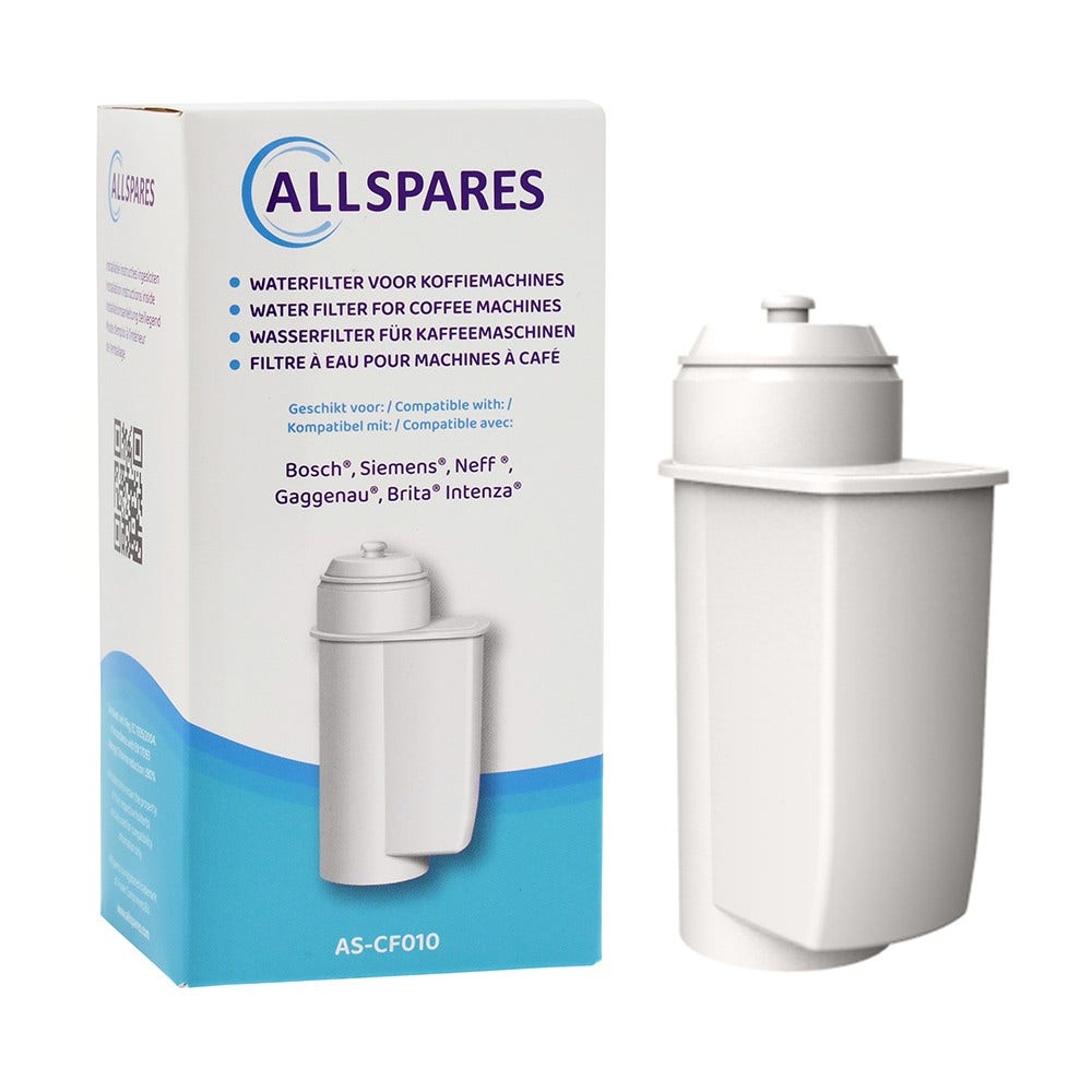Wasserfilter geeignet für Bosch / BRITA INTENZA