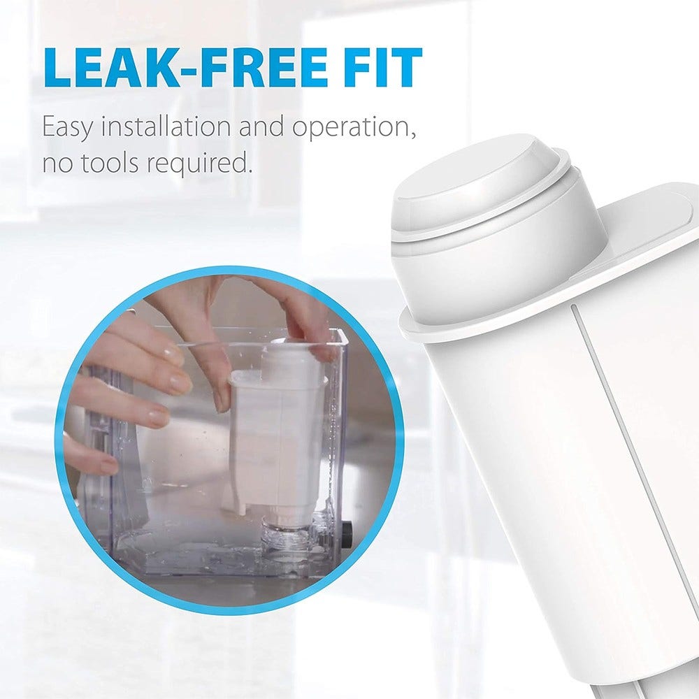 Wasserfilter geeignet für Gaggia 21001419