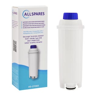 Wasserfilter geeignet für Smeg ECWF01 / 1ECWF01