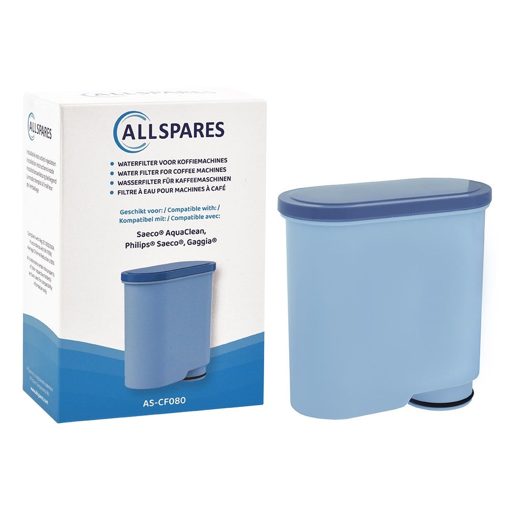 Wasserfilter geeignet für Philips / Saeco CA6903
