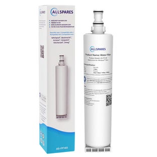 Wasserfilter geeignet für Whirlpool SBS002 / SBS200