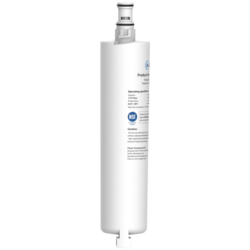 AllSpares Wasserfilter AS-FF140