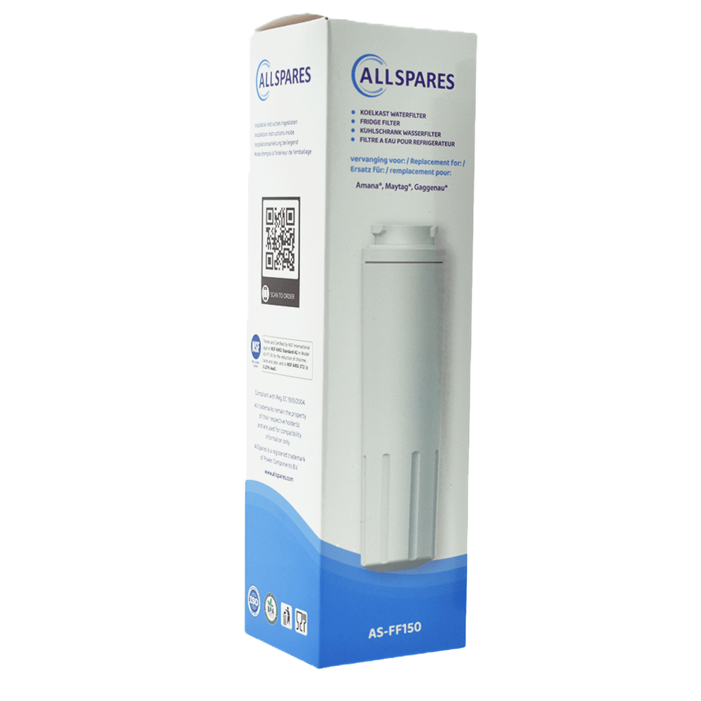 AllSpares Kühlschrank Wasserfilter AS-FF150