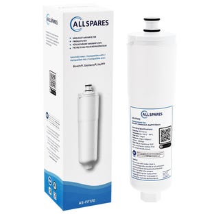 Kühlschrank Wasserfilter CS-52 geeignet für Bosch