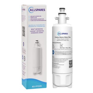 Wasserfilter geeignet für Arcelik 4874960100
