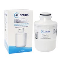 Kühlschrank Wasserfilter geeignet für Schneider 482000091353 / C00300448