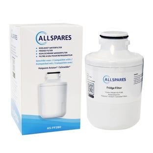 Kühlschrank Wasserfilter geeignet für Hotpoint-Ariston 482000091353 / C00300448