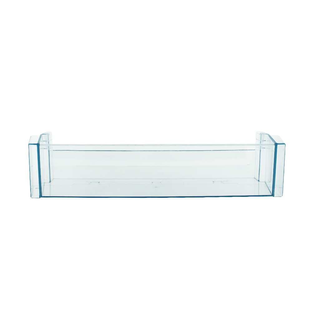 Flaschenhalter für Kühlschrank 471x120mm geeignet für Bosch 00709646
