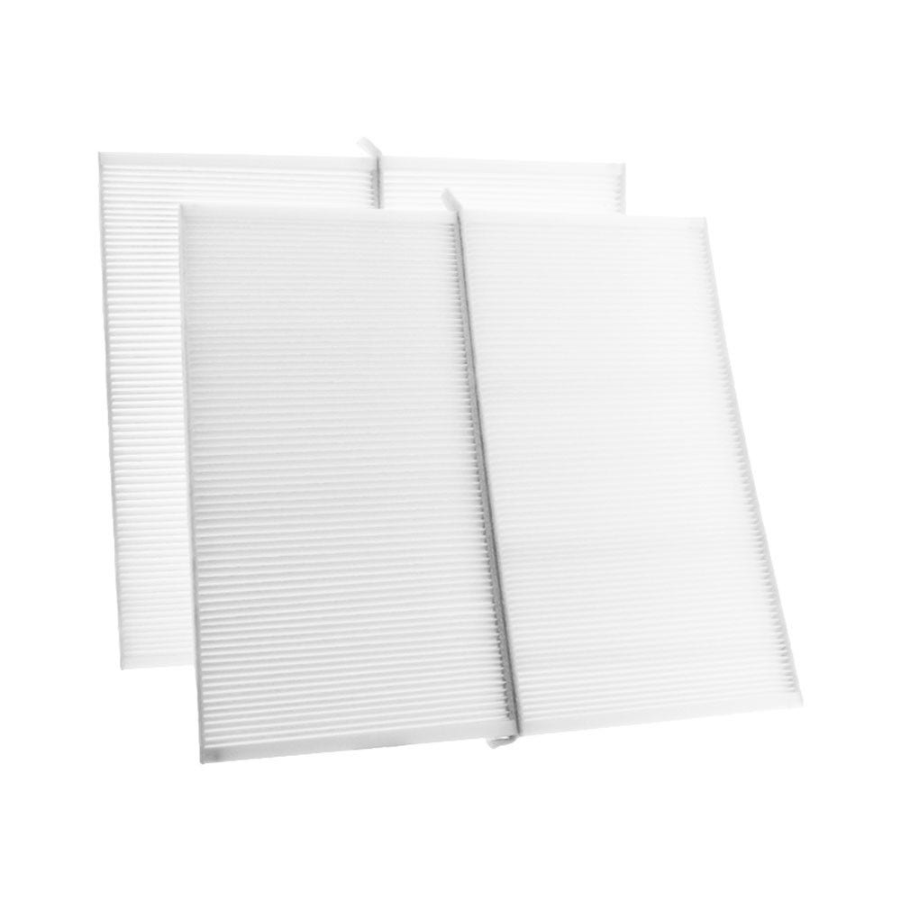 Filter F7 geeignet für Itho Daalderop HRU ECO 250 / 300 (2St.)