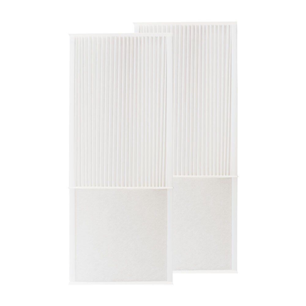 Filter G4 geeignet für Duco Ducobox Energy Comfort D325 (2St.)