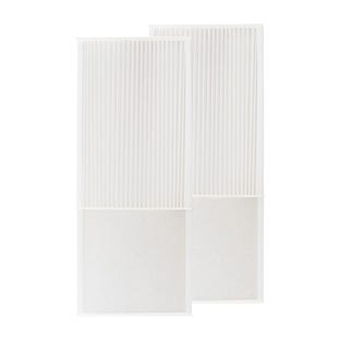 Filter F7/G4 geeignet für Duco Ducobox Energy Comfort D325 (2St.)