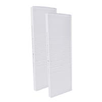 Filter ePM1 55% / Coarse 65% geeignet für Buva EcoStream (2St.)