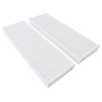 Filter F7/G4 geeignet für Zehnder ComfoAir Q350/Q450/Q600 (2St.)