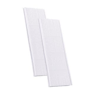 Filter G4 geeignet für Itho Daalderop HRU BVF / HRU ECO 350 HR (2St.)