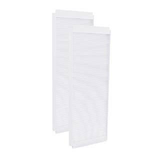 Filter G4 geeignet für Itho Daalderop HRU 400 (2St.)