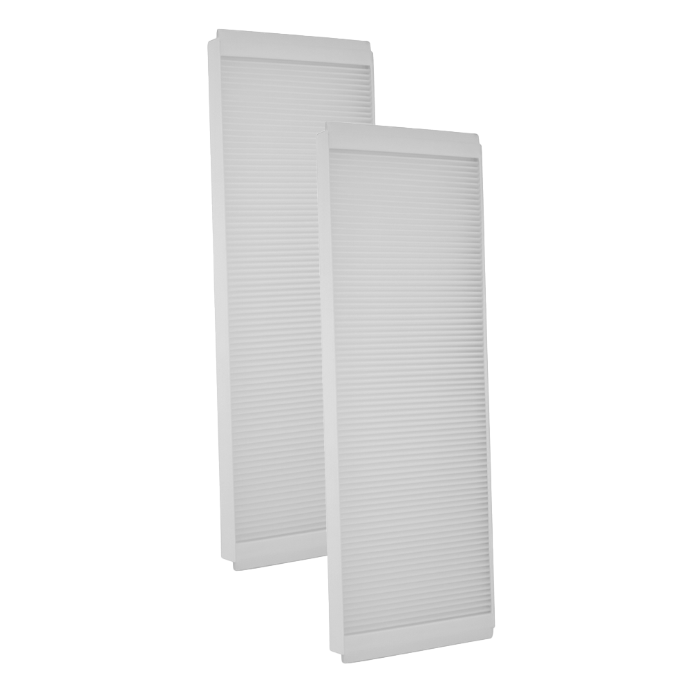 Filter F7/G4 geeignet für Itho Daalderop HRU 400 (2St.)